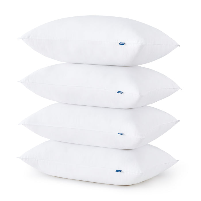 Standard (Pack of 4) / Soft