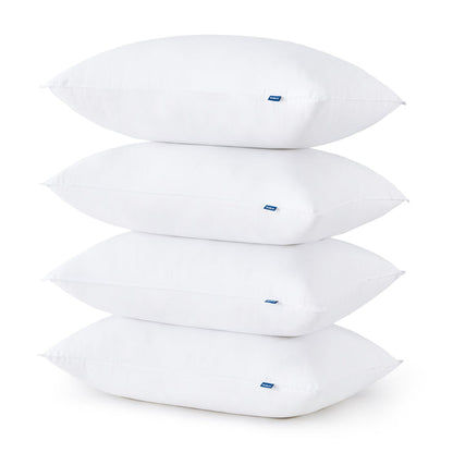 Standard (Pack of 4) / Soft
