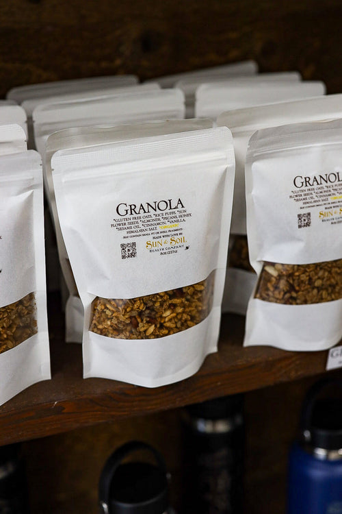 House Made Granola