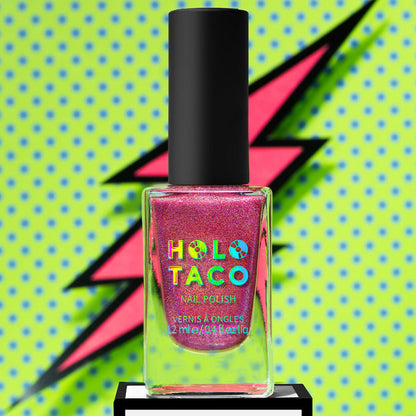 Hyper Punch