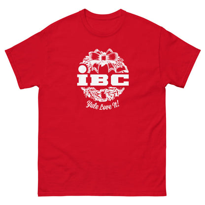 IBC (Yule Love It) Men's Classic Tee