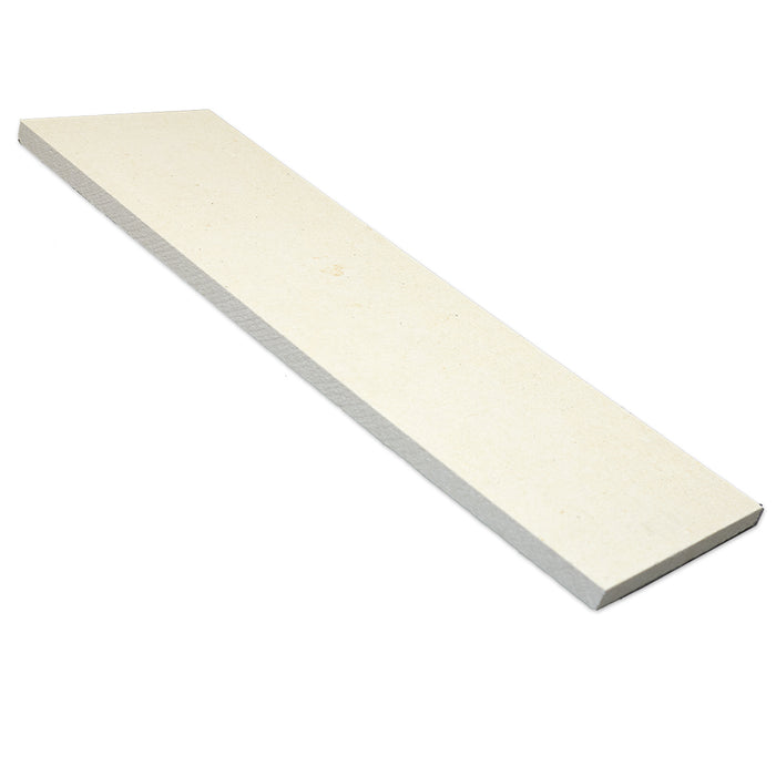 Insulating Arch Board 1"x1'x3'