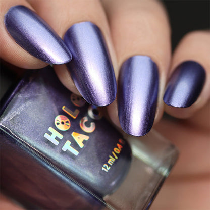 Iron Violet
