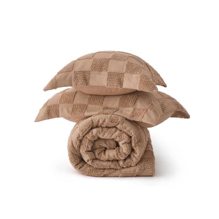 Full / Taupe