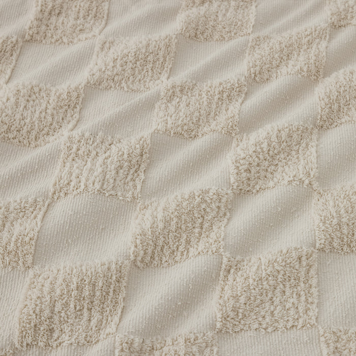 Jacquard Comforter Set