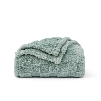 Sage Green / Throw