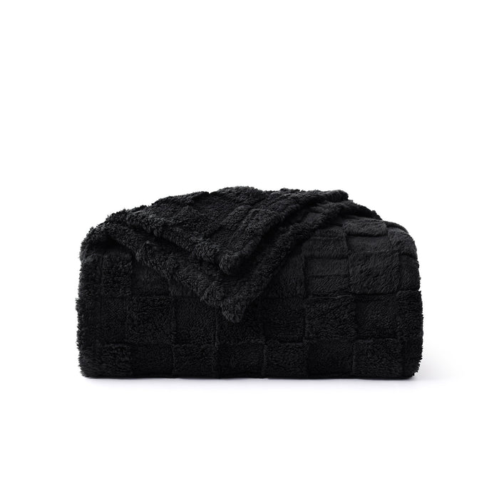 Black / Throw