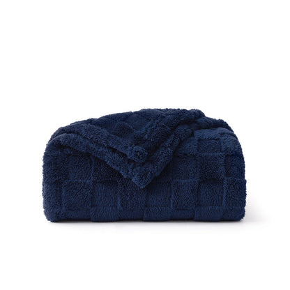 Pageant Blue / Throw