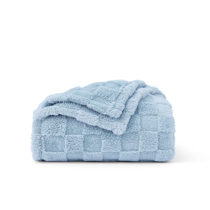 Sea Blue / Throw
