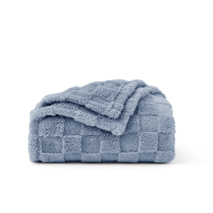 Ashley Blue / Throw