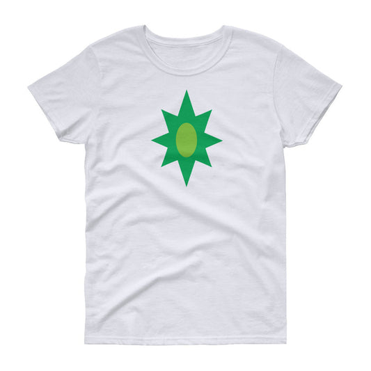 Jade Women's Short Sleeve T-Shirt