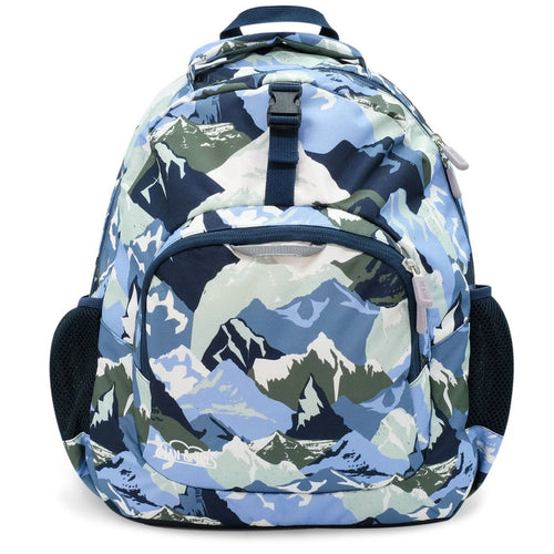 Jan & Jul Kids Backpack - Cool Peaks-XBK-CPS-Pumpkin Pie Kids Canada