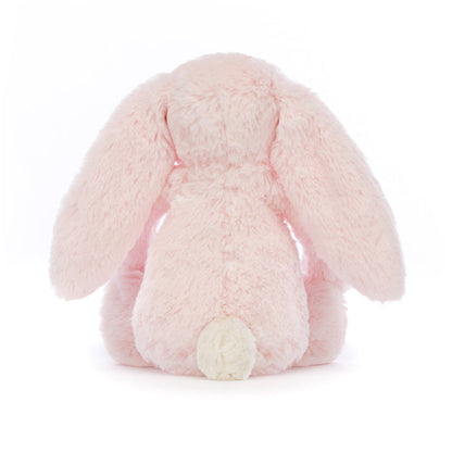 Jellycat Bashful Pink Bunny - Original-BAS4BP-Pumpkin Pie Kids Canada