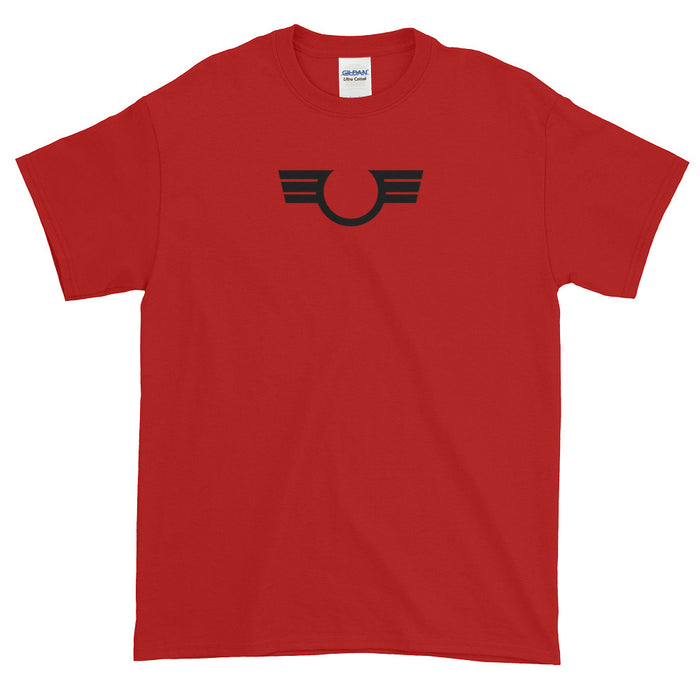 Johnny Quick Short-Sleeve T-Shirt