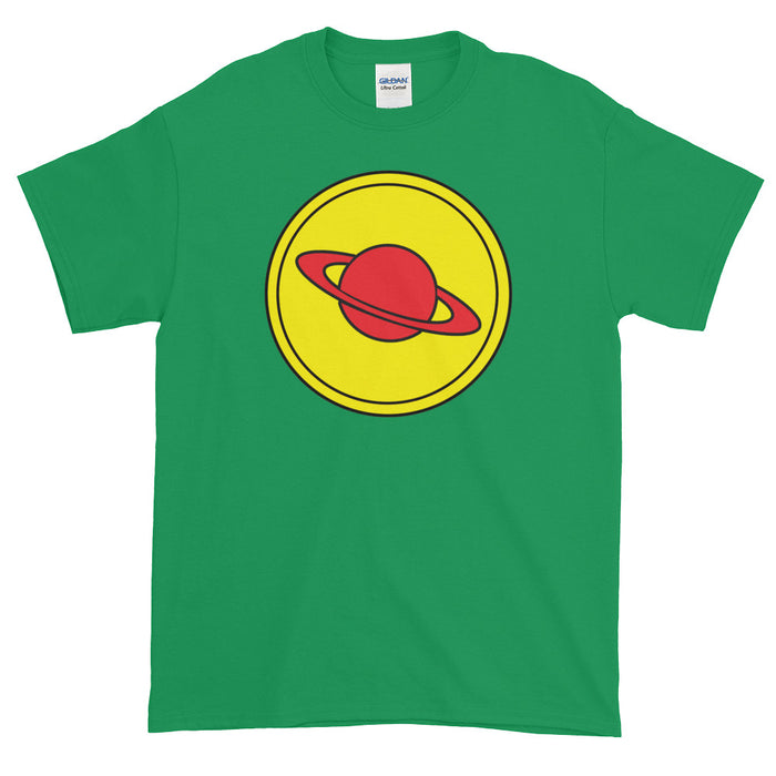 Jor-El (Golden Age) Short Sleeve T-Shirt