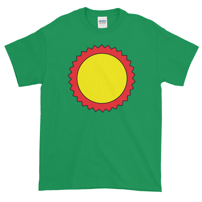 Jor-El (Silver Age) Short-Sleeve T-Shirt