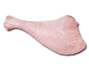 Jumbo Turkey Drumsticks (FROZEN)