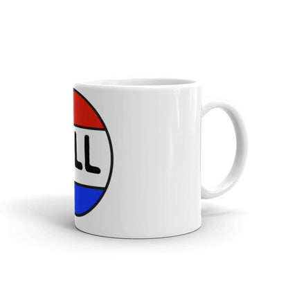 Just A Bill Coffee Mug