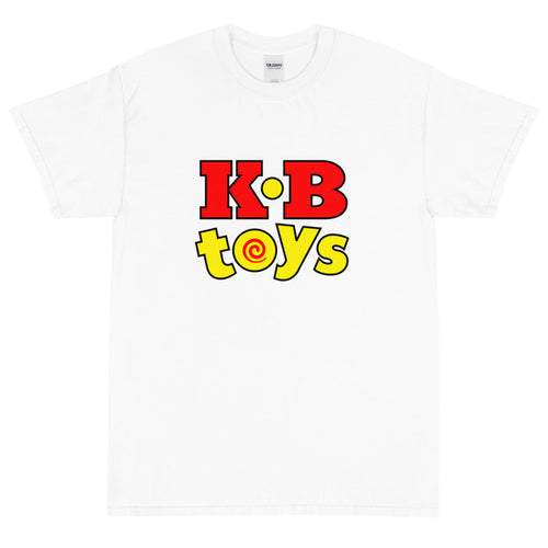K-B ToysShort Sleeve T-Shirt