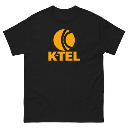 K-Tel Men's Classic Tee
