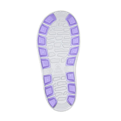 Kamik Riptide Rain Boot - Lilac/Purple-EK6285Y LPU 11-Pumpkin Pie Kids Canada