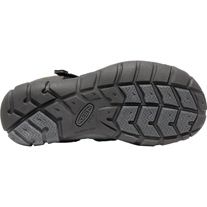 Keen Seacamp II CNX Sandal - Magnet/Evening Primrose-1026318 11-Pumpkin Pie Kids Canada