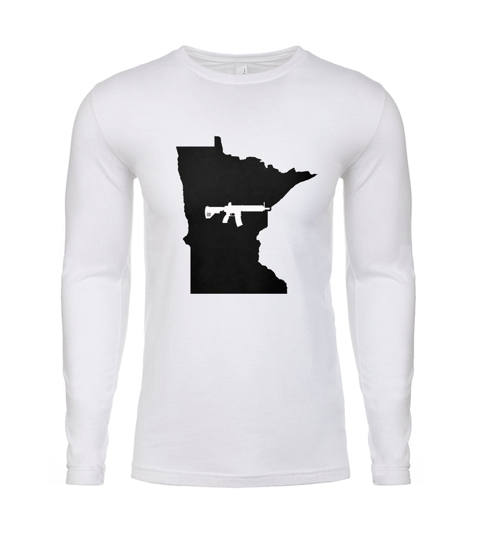 Keep Minnesota Tactical Long Sleeve