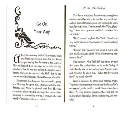 Khalid Ibn Al-Walid – The Age of Bliss Series By Omer Yilmaz ANT Stores
