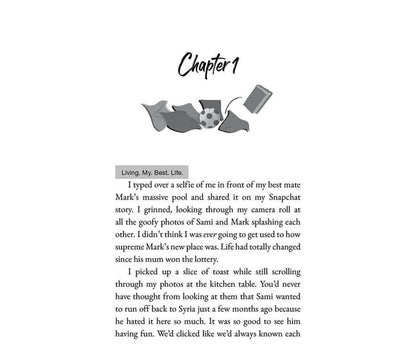 Kicked Out By A. M. Dassu | Hardcover Lee & Low Books