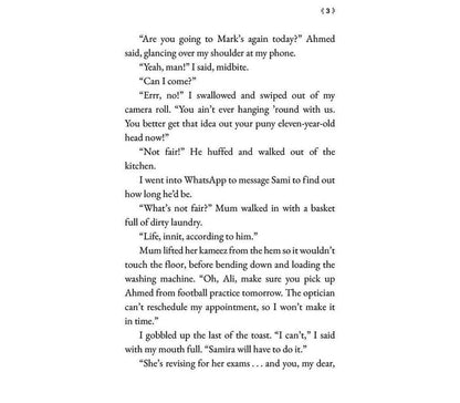 Kicked Out By A. M. Dassu | Hardcover Lee & Low Books