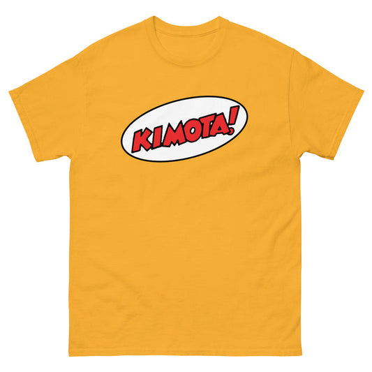 Kimota! Men's Classic Tee