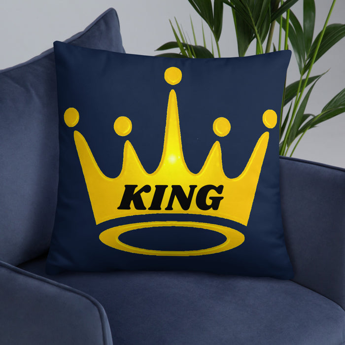 King Basic Pillow