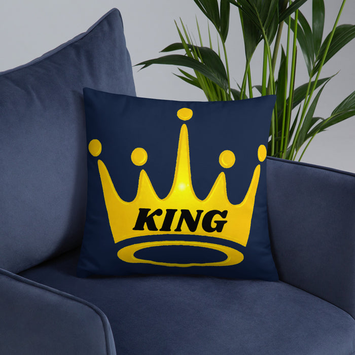 King Basic Pillow