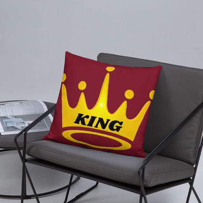 King Basic Pillow