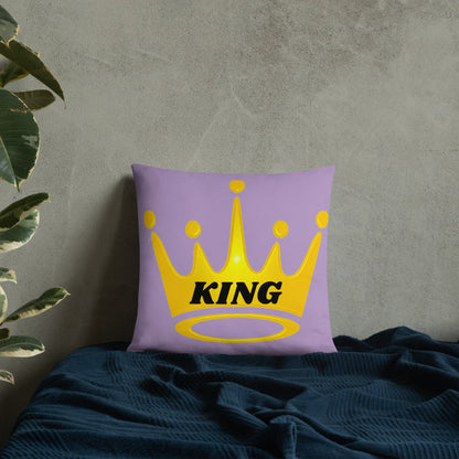 King Basic Pillow