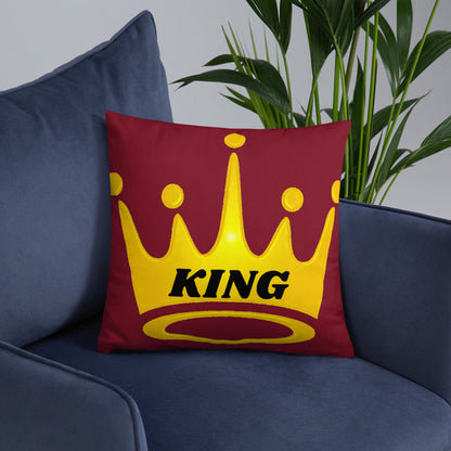 King Basic Pillow