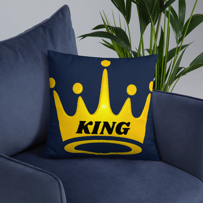 King Basic Pillow
