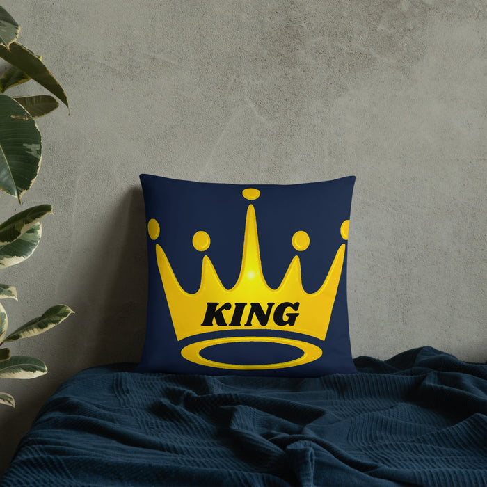 King Basic Pillow