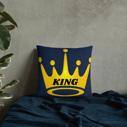 King Basic Pillow