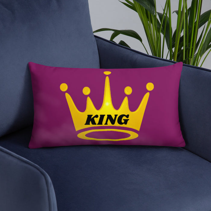 King Basic Pillow
