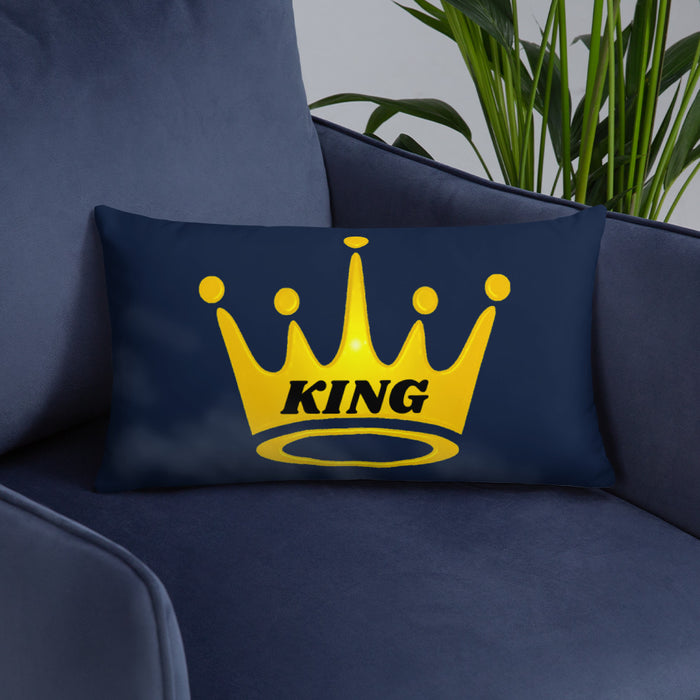 King Basic Pillow