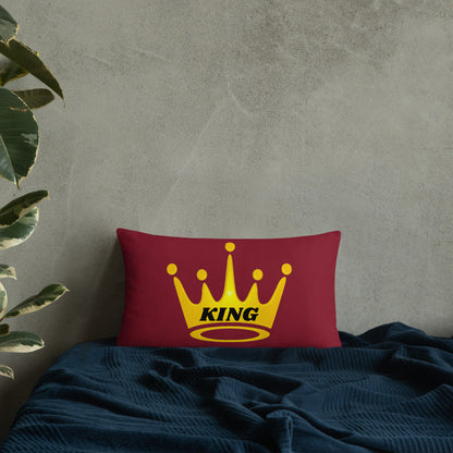 King Basic Pillow