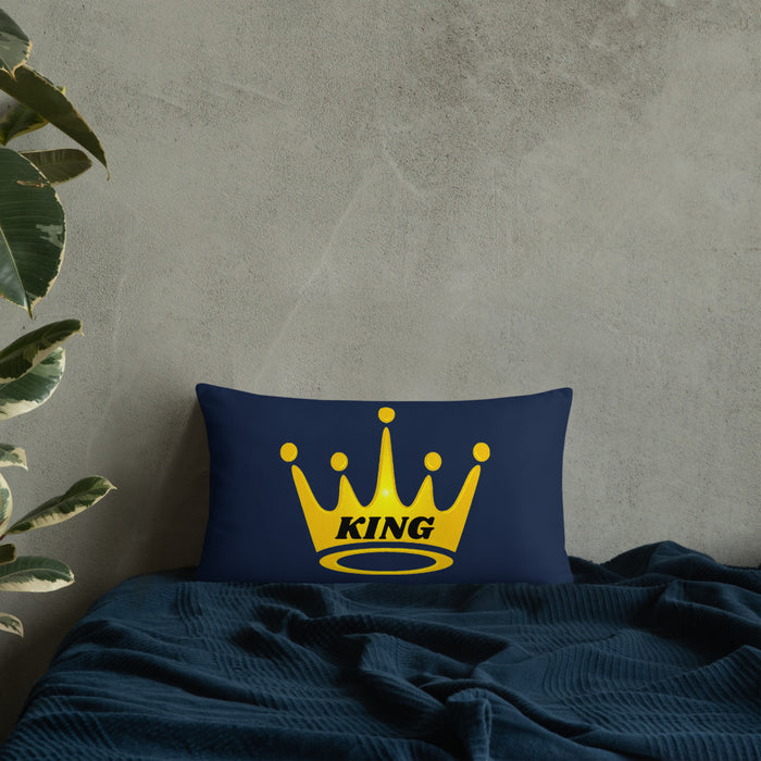 King Basic Pillow