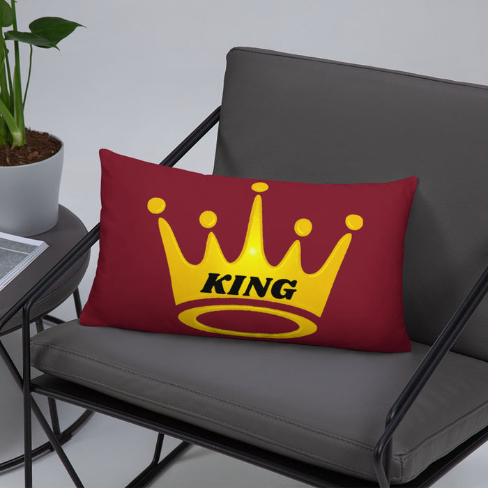 King Basic Pillow