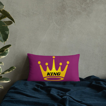 King Basic Pillow