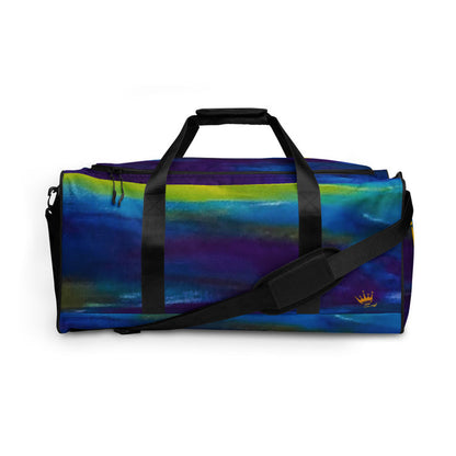 King Duffle bag