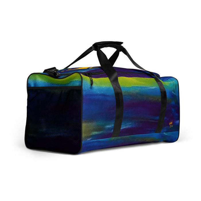 King Duffle bag