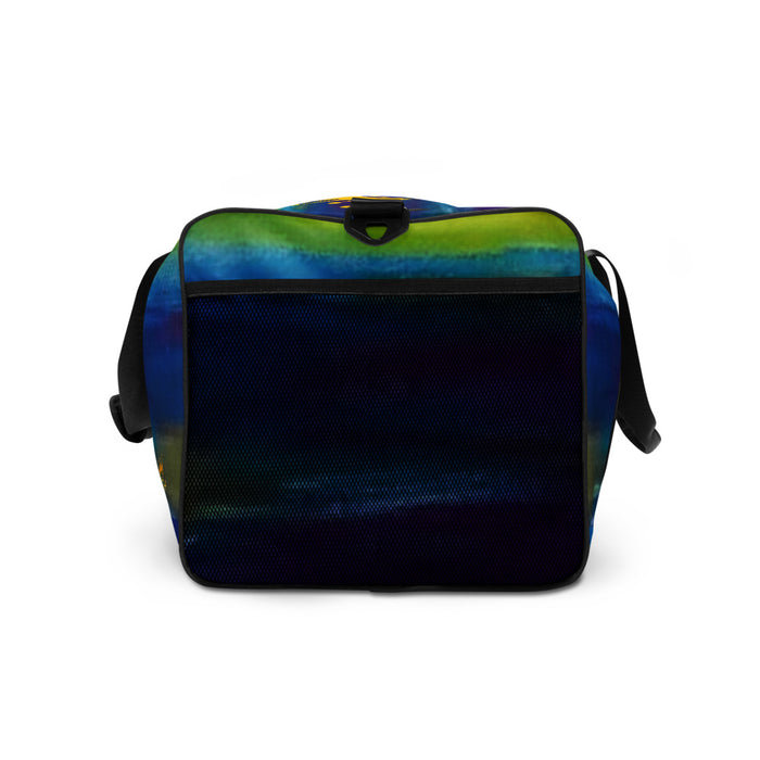 King Duffle bag