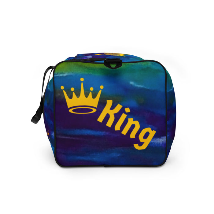 King Duffle bag