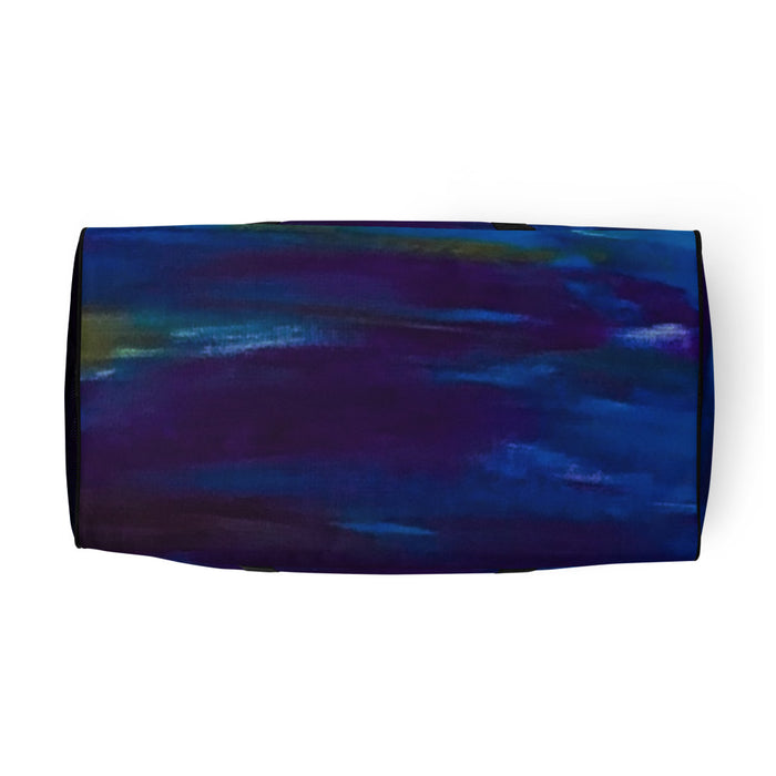 King Duffle bag